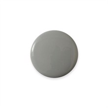 Blank grå knop